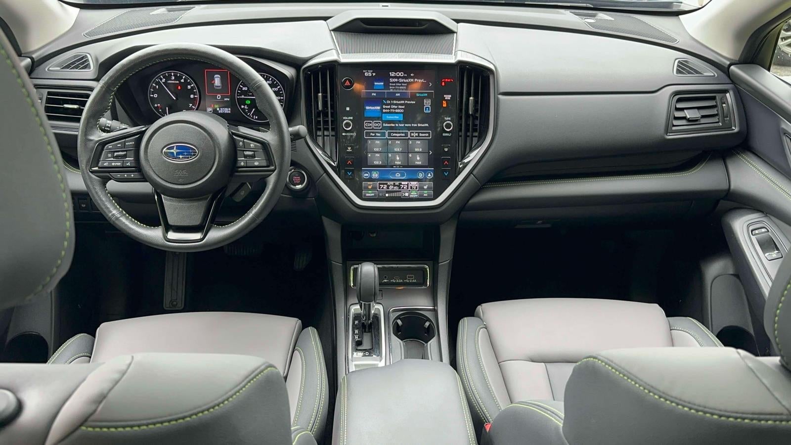 2023 Subaru Ascent Onyx Edition Limited 7-Passenger