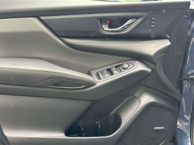 2023 Subaru Ascent Onyx Edition Limited 7-Passenger