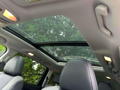 2023 Subaru Ascent Onyx Edition Limited 7-Passenger