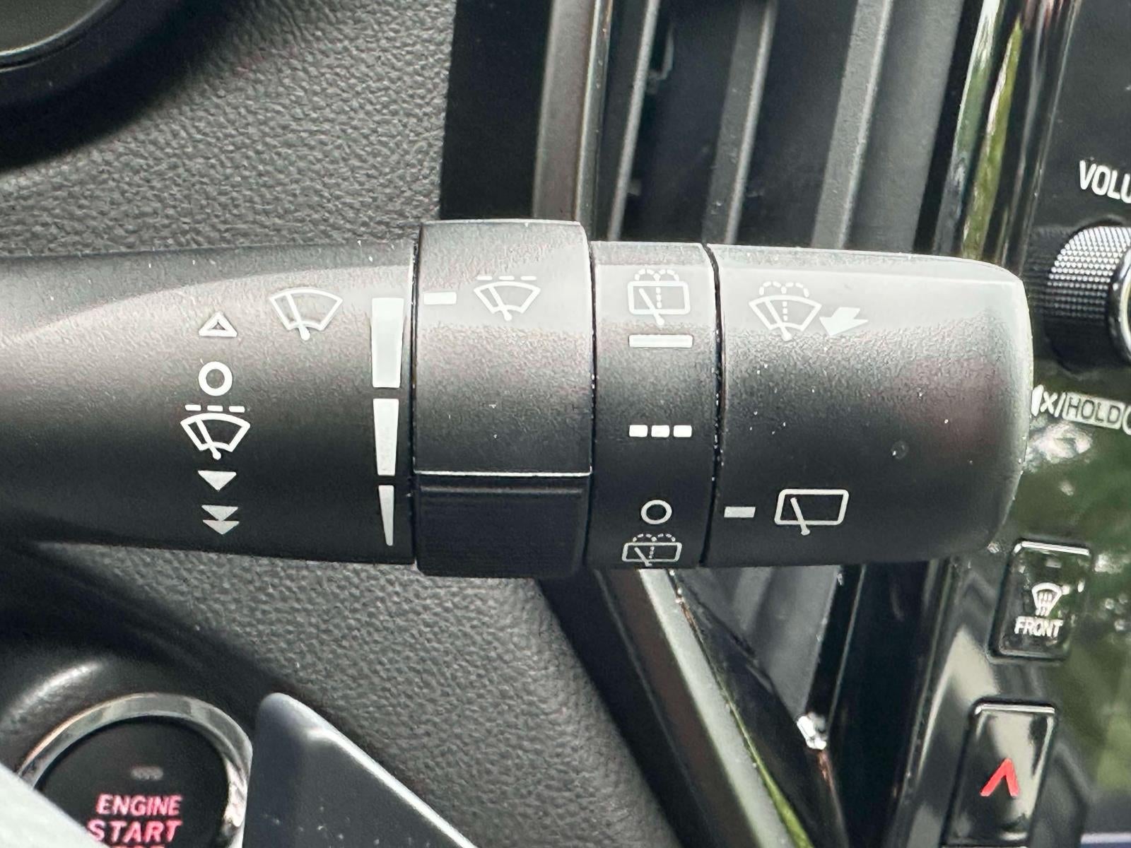 2023 Subaru Ascent Onyx Edition Limited 7-Passenger