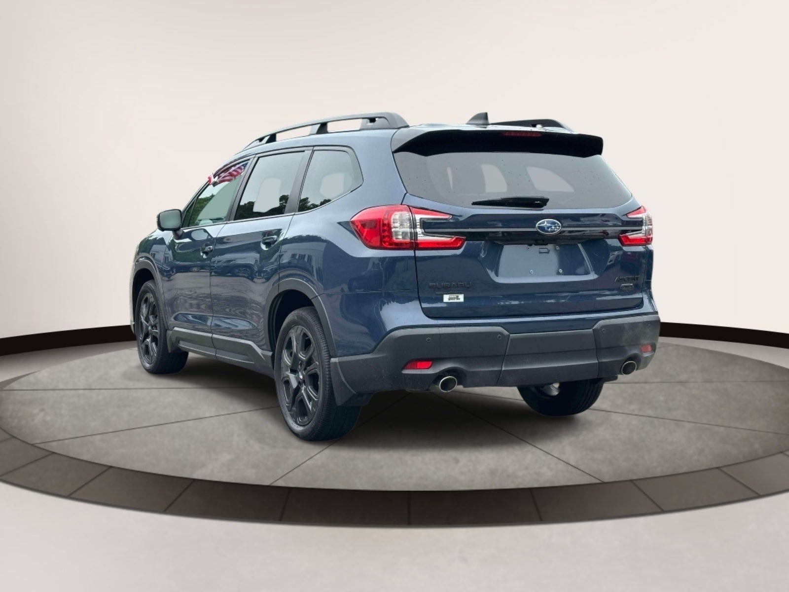 2023 Subaru Ascent Onyx Edition Limited 7-Passenger