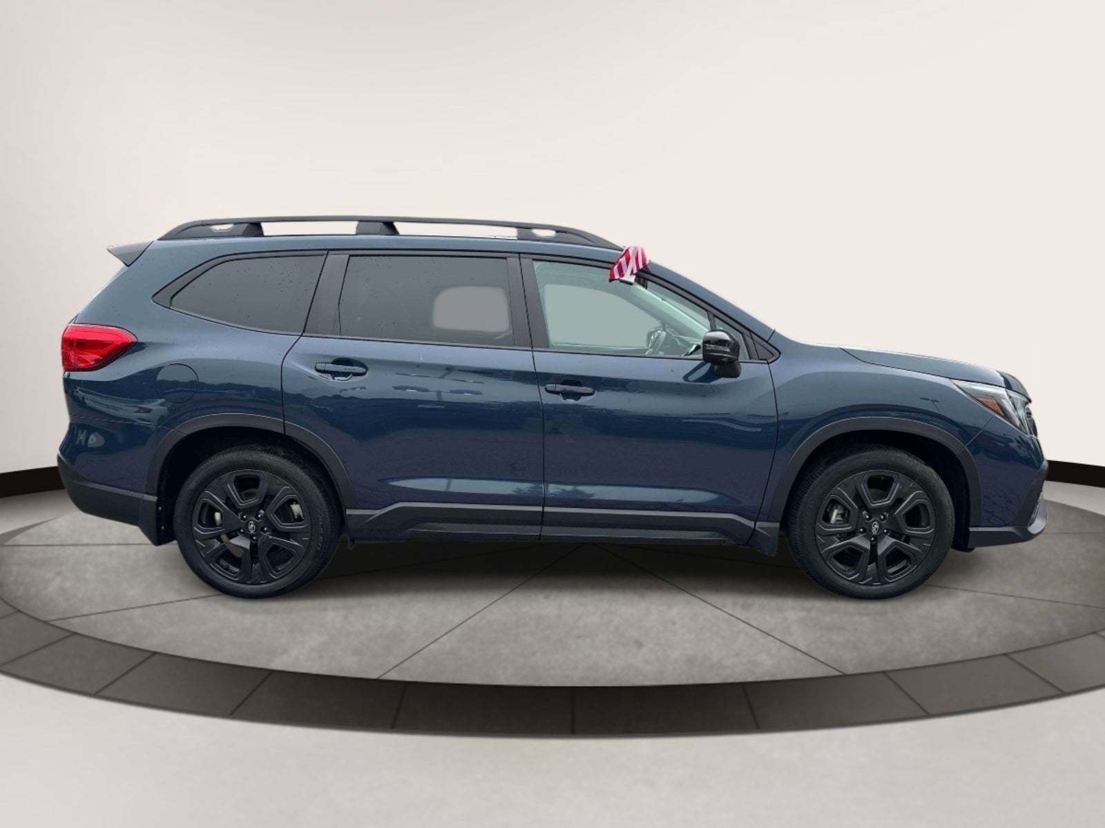 2023 Subaru Ascent Onyx Edition Limited 7-Passenger
