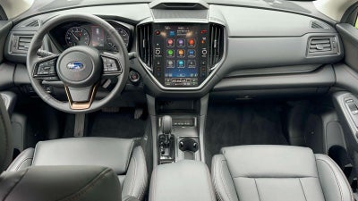 2025 Subaru Ascent Limited Bronze Edition 7-Passenger