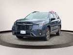 2025 Subaru Ascent Limited Bronze Edition 7-Passenger