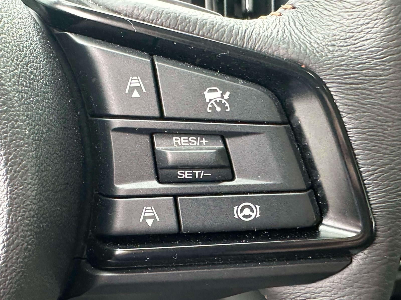 2025 Subaru Ascent Limited Bronze Edition 7-Passenger
