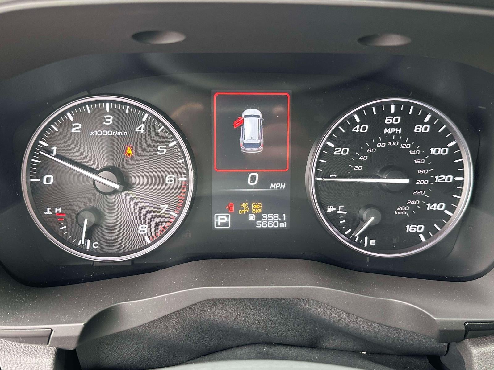 2025 Subaru Ascent Limited Bronze Edition 7-Passenger