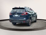 2025 Subaru Ascent Limited Bronze Edition 7-Passenger