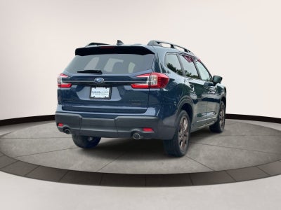 2025 Subaru Ascent Limited Bronze Edition 7-Passenger