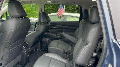 2025 Subaru Ascent Limited Bronze Edition 7-Passenger