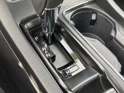 2025 Subaru Ascent Onyx Edition Touring 7-Passenger