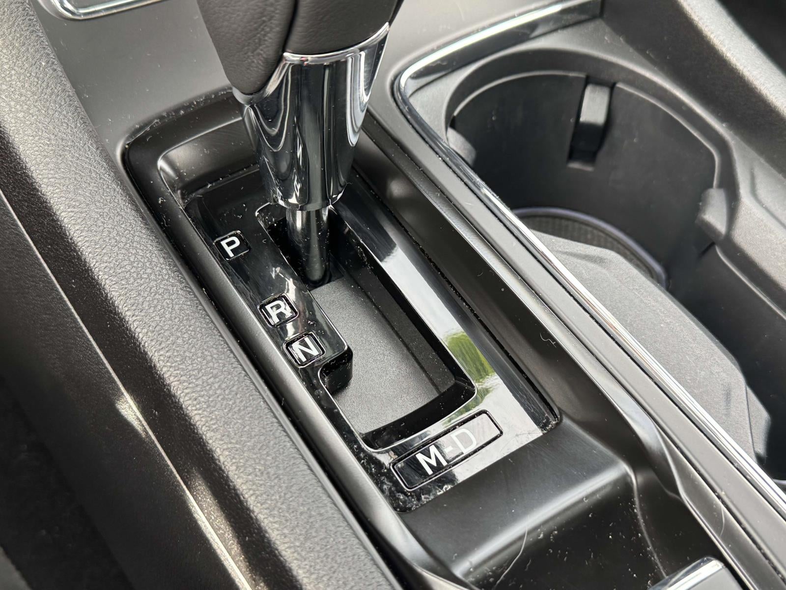 2025 Subaru Ascent Onyx Edition Touring 7-Passenger