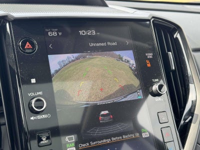 2025 Subaru Ascent Onyx Edition Touring 7-Passenger