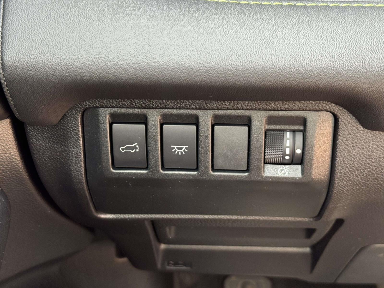 2025 Subaru Ascent Onyx Edition Touring 7-Passenger