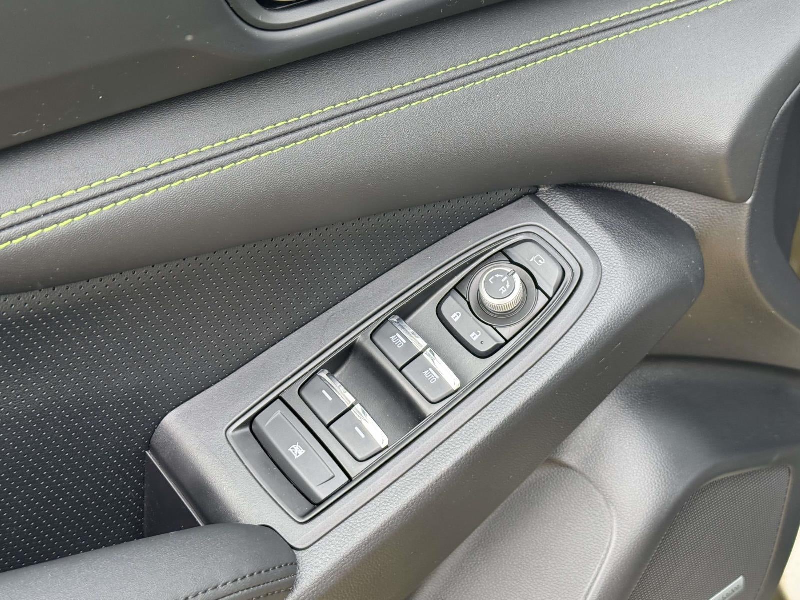 2025 Subaru Ascent Onyx Edition Touring 7-Passenger