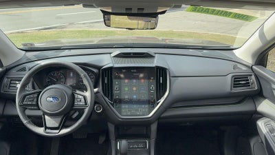 2025 Subaru Ascent Onyx Edition Touring 7-Passenger