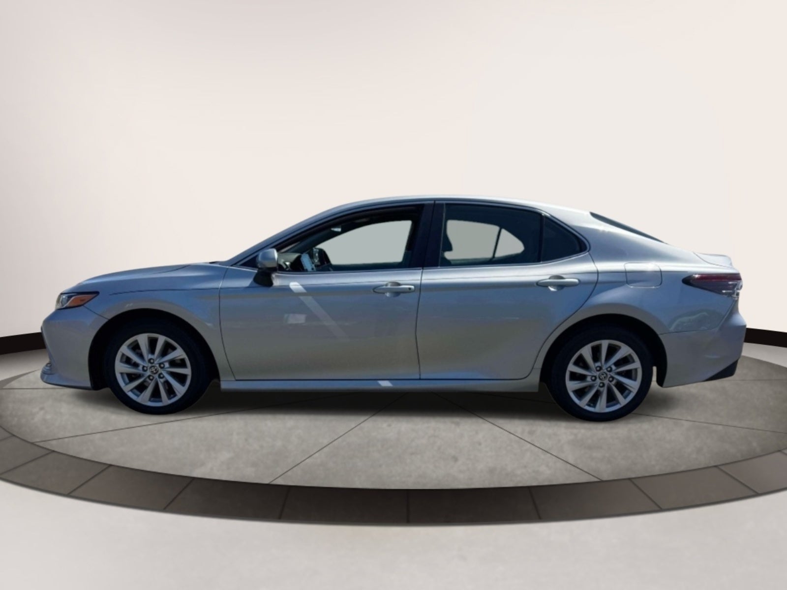 2023 Toyota Camry LE Auto AWD (Natl)