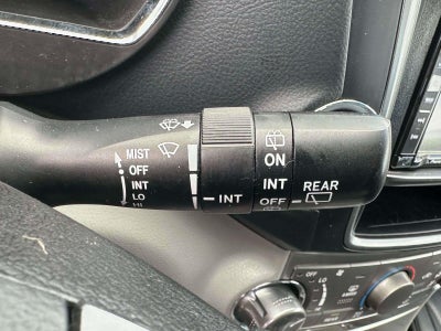 2013 Toyota Highlander 4WD 4dr V6 (Natl)