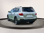 2013 Toyota Highlander 4WD 4dr V6 (Natl)
