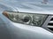 2013 Toyota Highlander 4WD 4dr V6 (Natl)