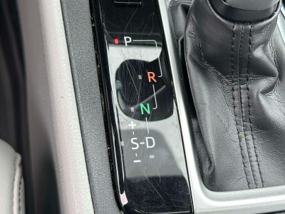 2019 Toyota Highlander XLE V6 AWD (Natl)