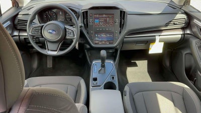 2025 Subaru Impreza AWD