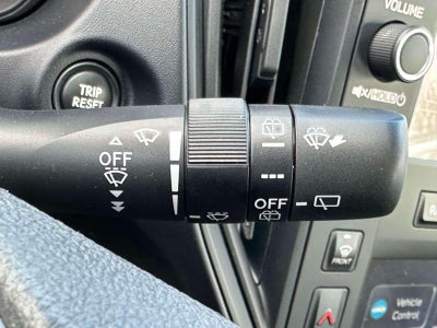 2025 Subaru Impreza AWD