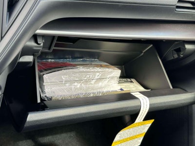 2025 Subaru Impreza AWD