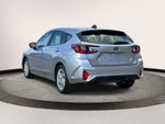 2025 Subaru Impreza AWD