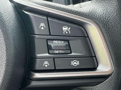 2025 Subaru Impreza AWD