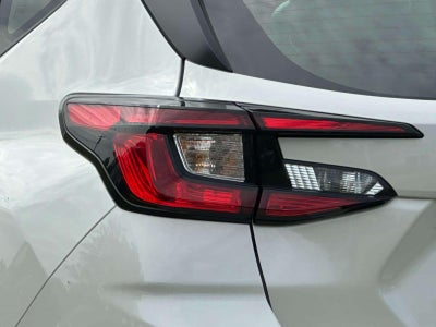 2025 Subaru Impreza AWD