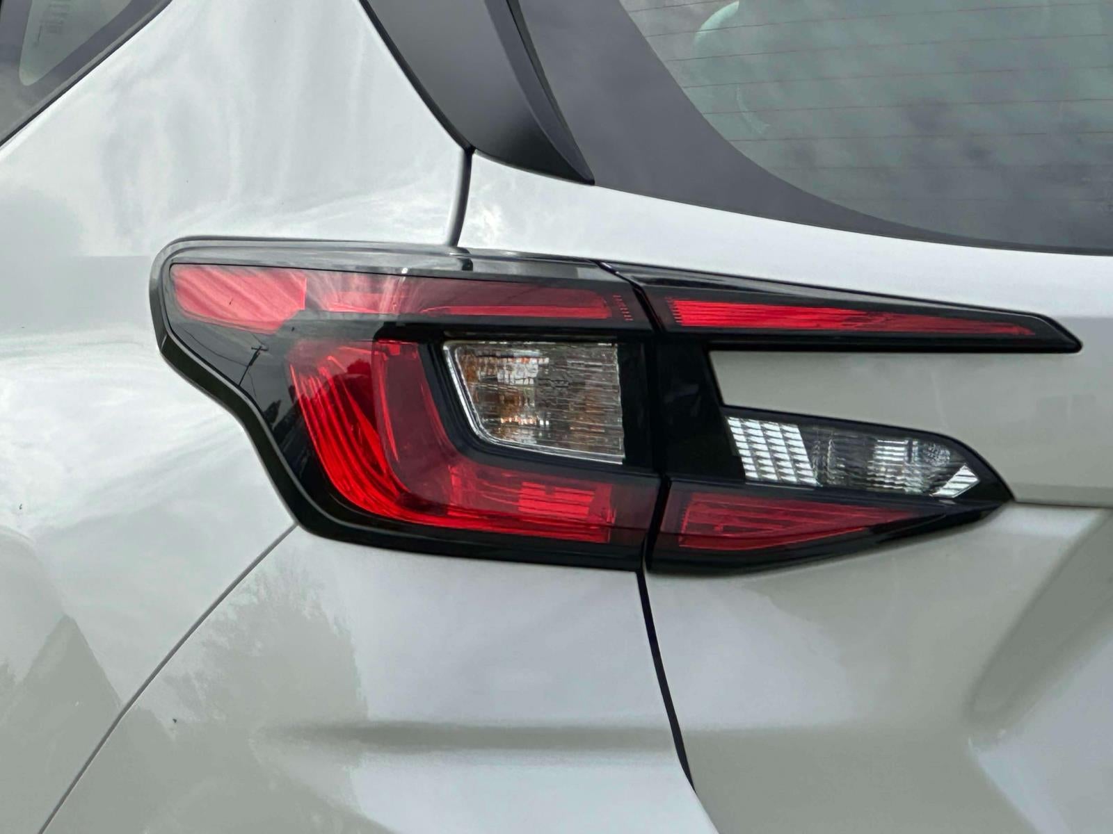 2025 Subaru Impreza AWD