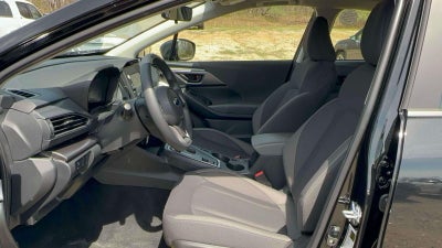 2025 Subaru Impreza AWD