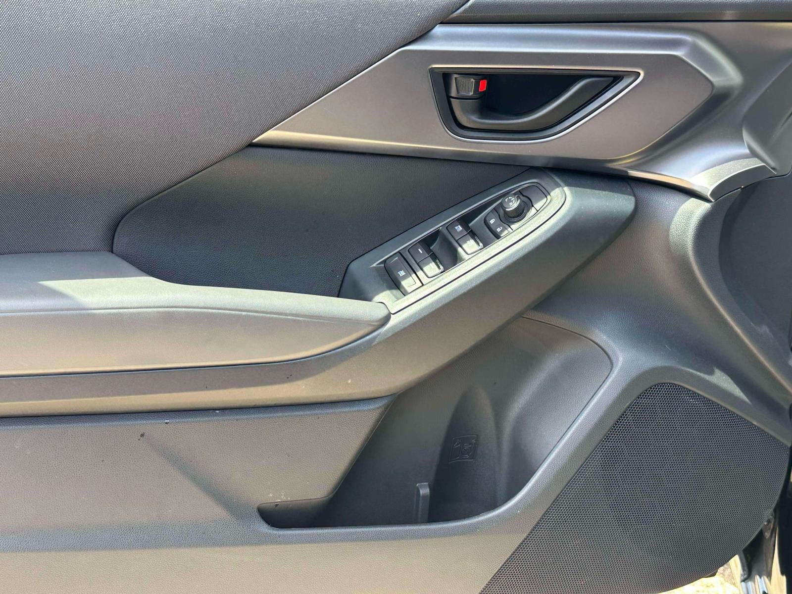 2025 Subaru Impreza AWD