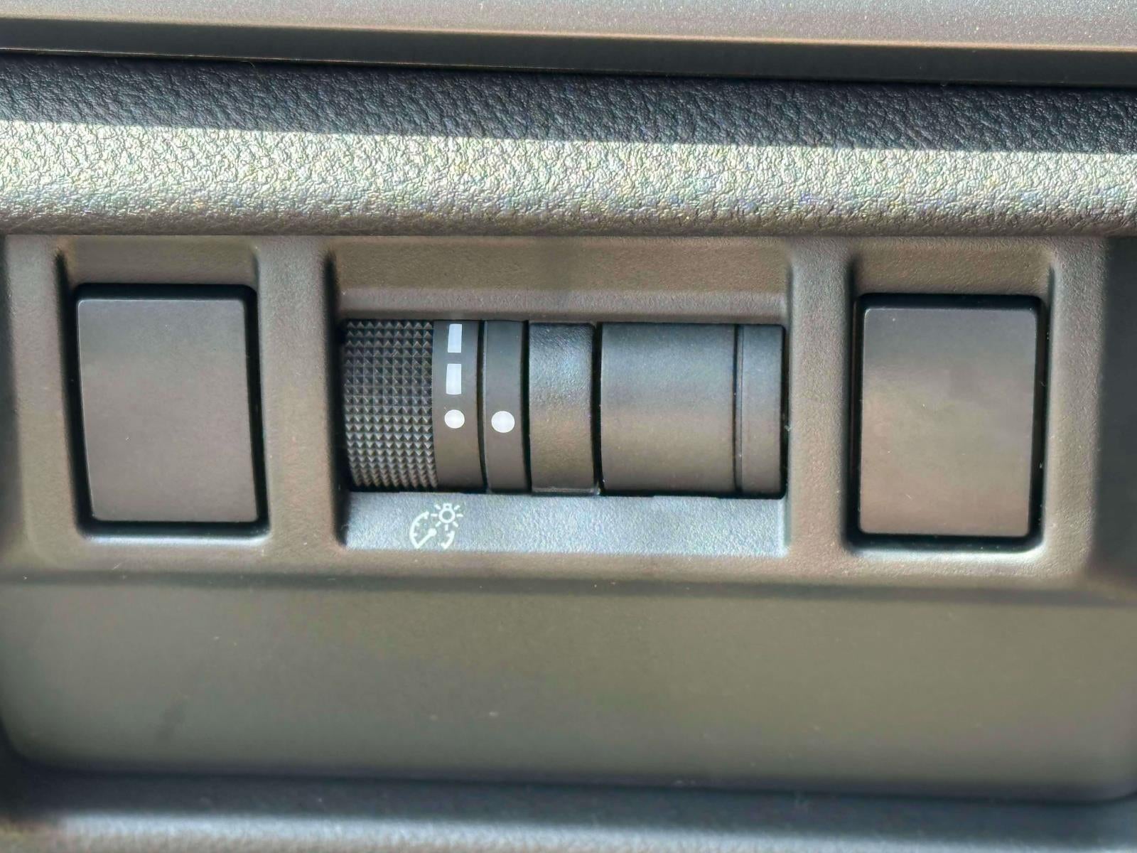 2025 Subaru Impreza AWD