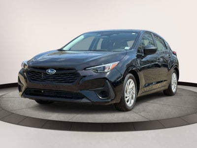 2025 Subaru Impreza AWD