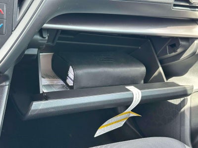 2025 Subaru Impreza AWD