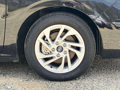 2025 Subaru Impreza AWD