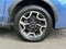 2017 Subaru Crosstrek 2.0i Limited CVT