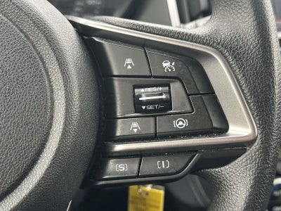 2023 Subaru Crosstrek CVT