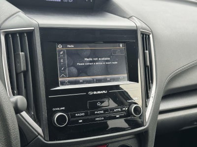 2023 Subaru Crosstrek CVT