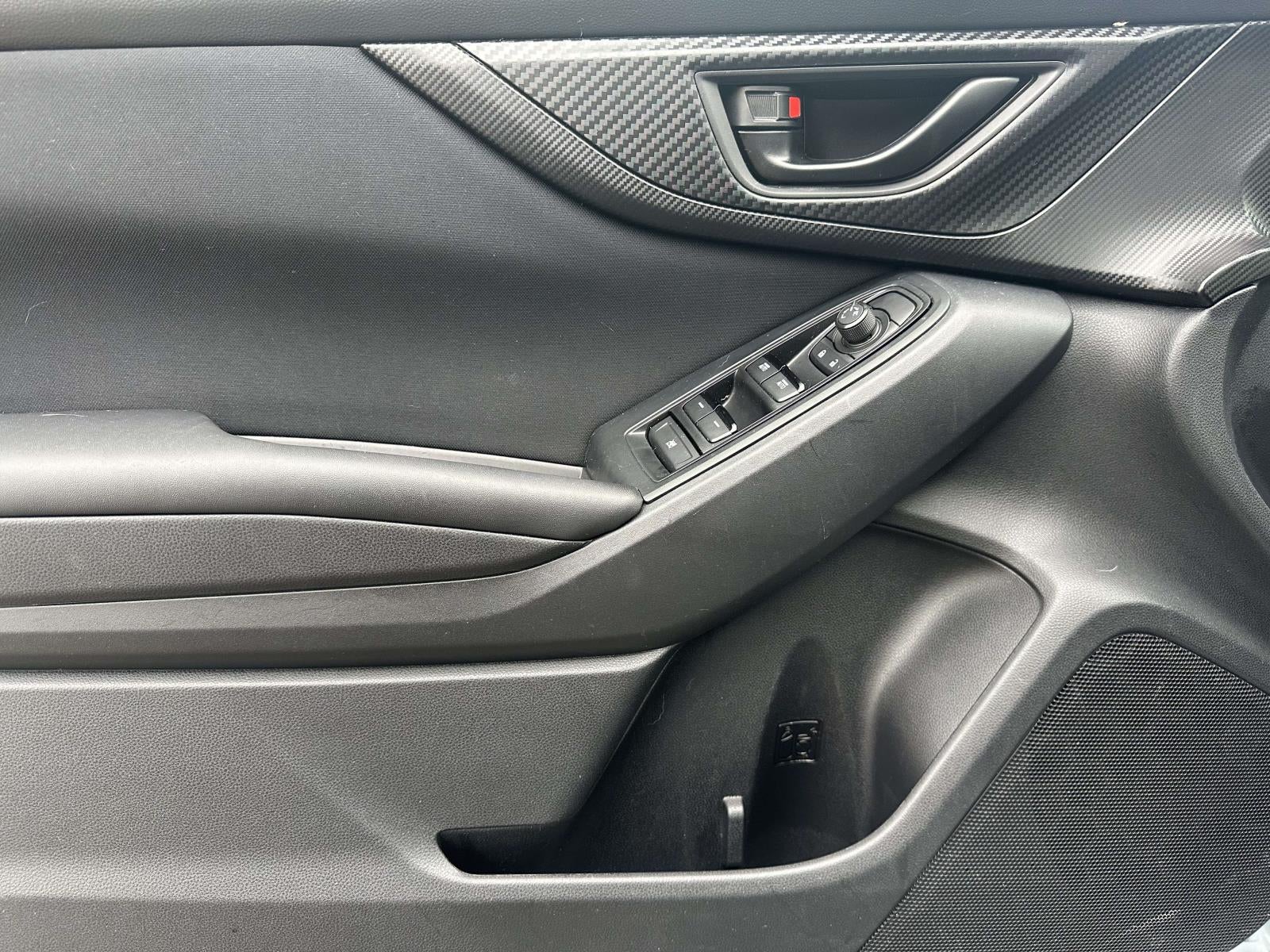 2023 Subaru Crosstrek CVT