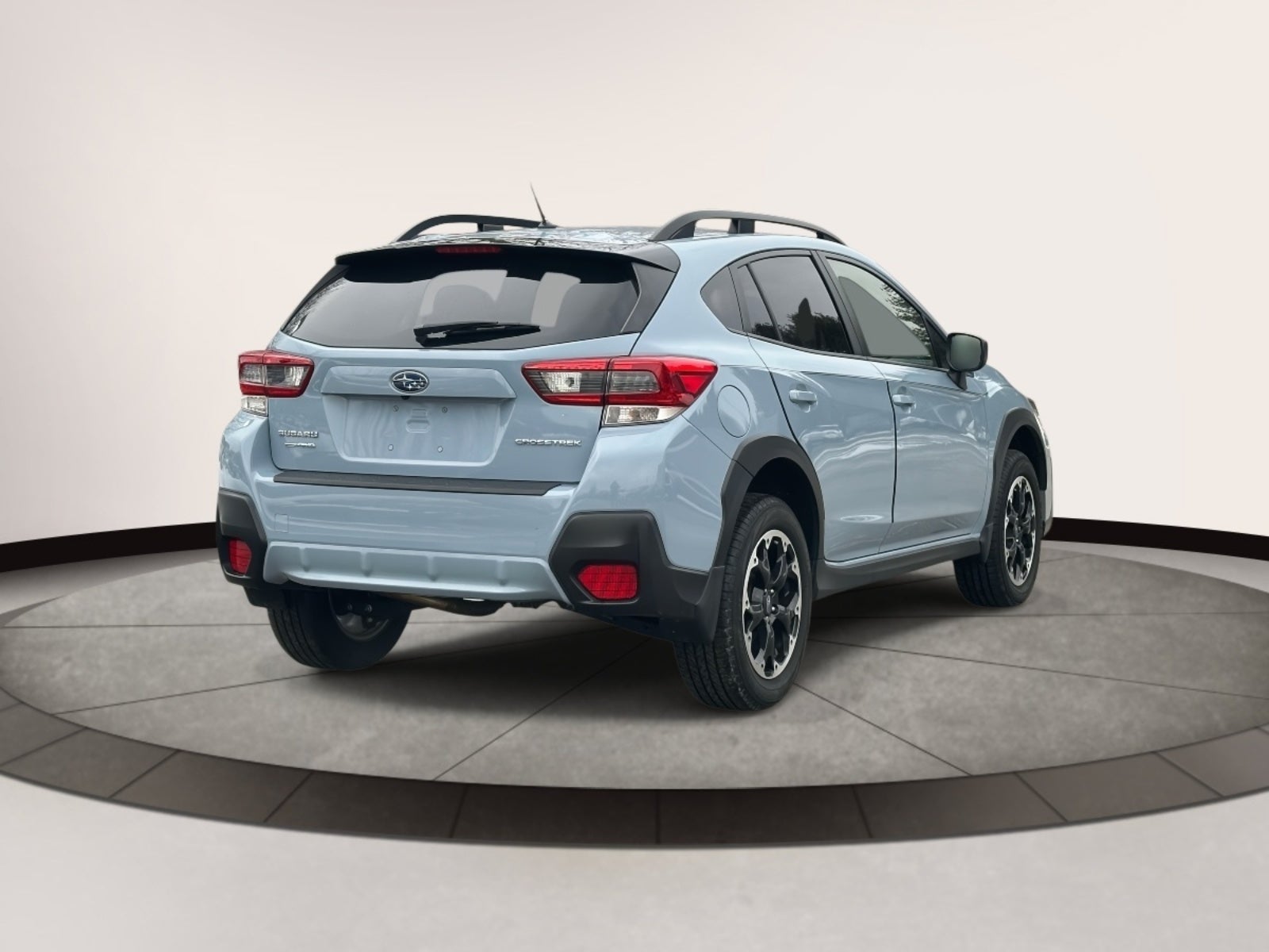 2023 Subaru Crosstrek CVT