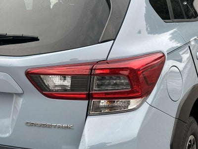 2023 Subaru Crosstrek CVT