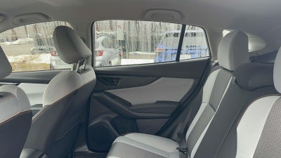 2023 Subaru Crosstrek Premium CVT