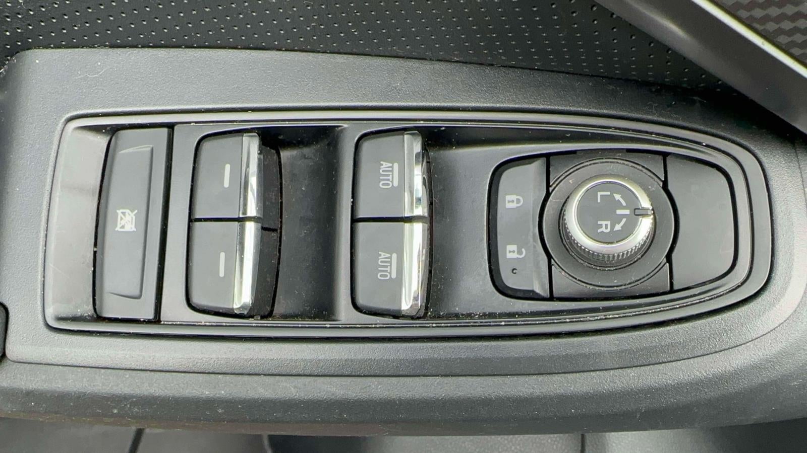 2023 Subaru Crosstrek Limited CVT