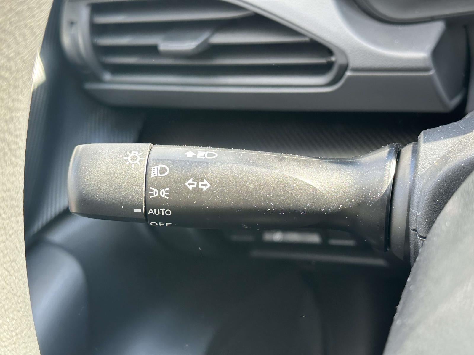 2025 Subaru Crosstrek AWD