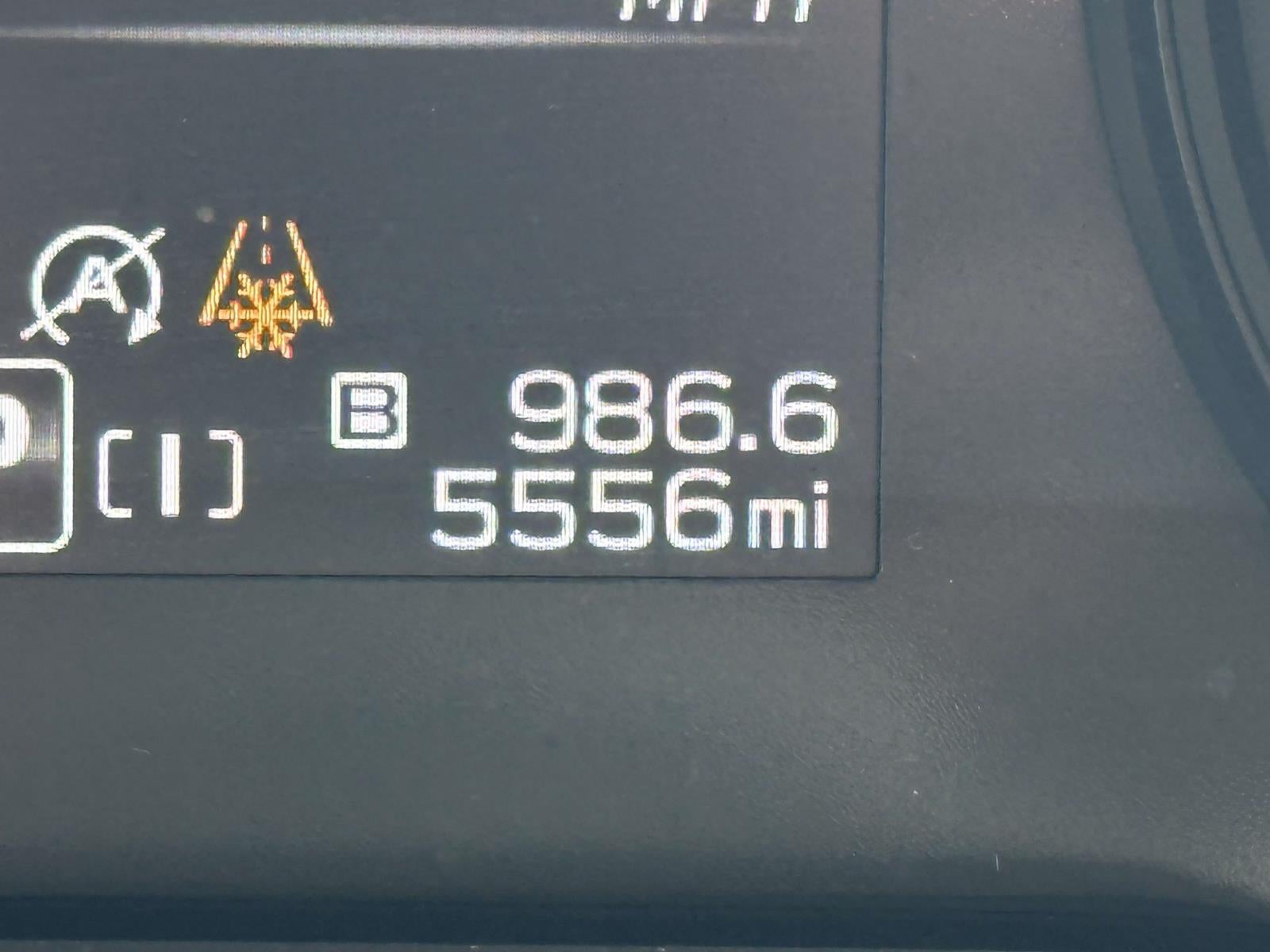 2025 Subaru Crosstrek AWD