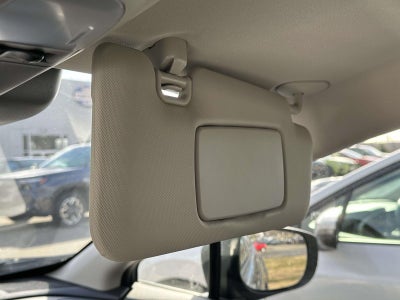 2025 Subaru Crosstrek AWD