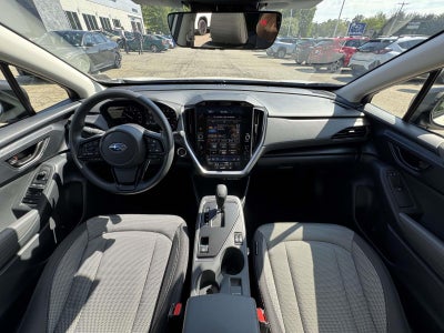 2024 Subaru Crosstrek Premium AWD