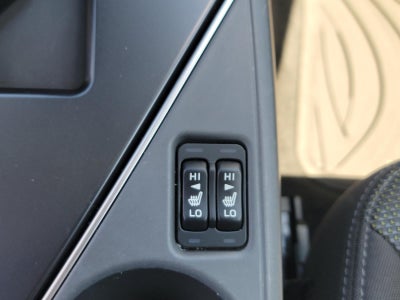 2024 Subaru Crosstrek Premium AWD